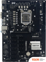 Материнская плата BIOSTAR TB560-BTC PRO VER. 6.X (145226)