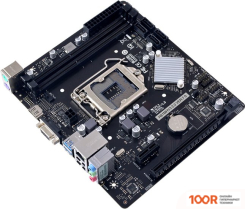 Материнская плата BIOSTAR H81MHV3 2.0 VER. 7.0 (145218)