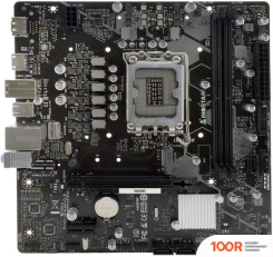 Материнская плата BIOSTAR H610MS VER. 6.0 (145214)