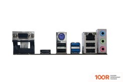 Материнская плата BIOSTAR H610MHP VER. 6.1 (145213)