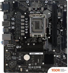 Материнская плата BIOSTAR H610MHP VER. 6.1 (145213)