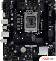 Материнская плата BIOSTAR H610MHP 2.0 VER. 6.0 (145212)