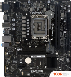 Материнская плата BIOSTAR H610MH VER. 6.1 (145211)