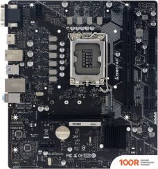 Материнская плата BIOSTAR H610MH VER. 6.0 (145210)