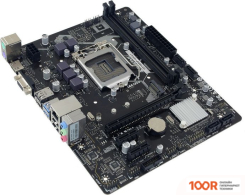 Материнская плата BIOSTAR H510MHP VER. 6.1 (145207)