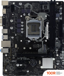 Материнская плата BIOSTAR H510MHP VER. 6.0 (145206)