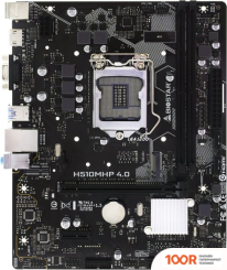 Материнская плата BIOSTAR H510MHP 4.0 VER. 6.0 (145205)