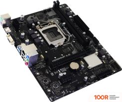 Материнская плата BIOSTAR H510MHP 4.0 VER. 6.0 (145205)