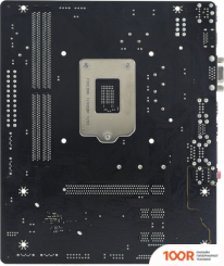 Материнская плата BIOSTAR H510MHP 2.0 VER. 6.0 (145204)