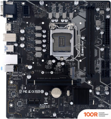 Материнская плата BIOSTAR H510MH 2.0 VER. 6.0 (145202)