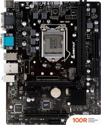 Материнская плата BIOSTAR H410MHG VER. 6.0 (145201)