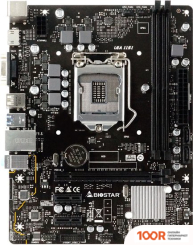 Материнская плата BIOSTAR H310MHP 3.0 VER. 7.0 (145198)