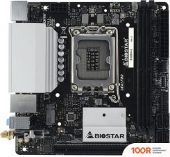 Материнская плата BIOSTAR B760NH-E VER. 5.1 (145194)