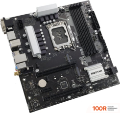 Материнская плата BIOSTAR B760MZ-E PRO VER. 6.0 (145193)