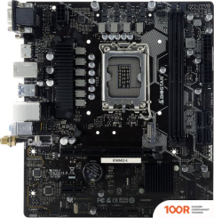 Материнская плата BIOSTAR B760MX2-E VER. 6.1 (145192)