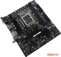 Материнская плата BIOSTAR B760MX2-E VER. 6.0 (145191)