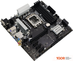 Материнская плата BIOSTAR B760MX2-E PRO D4 VER. 6.0 (145190)