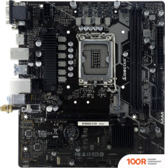 Материнская плата BIOSTAR B760MX2-E D4 VER. 6.0 (145189)