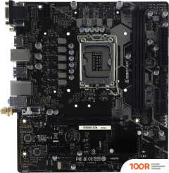 Материнская плата BIOSTAR B760MX-E D4 VER. 6.0 (145188)