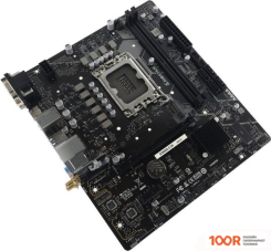 Материнская плата BIOSTAR B760MX-E D4 VER. 6.0 (145188)