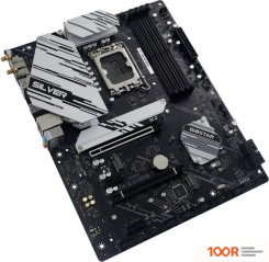 Материнская плата BIOSTAR B760A-SILVER VER. 5.0 (145187)