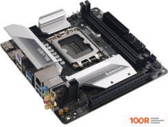 Материнская плата BIOSTAR B660T-SILVER VER. 5.0 (145186)