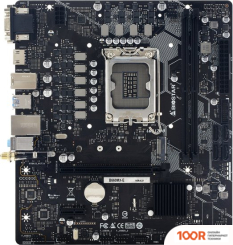 Материнская плата BIOSTAR B660MX-E VER. 6.0 (145184)