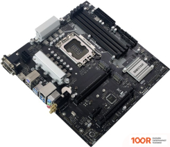 Материнская плата BIOSTAR B660MX-E PRO VER. 6.0 (145183)