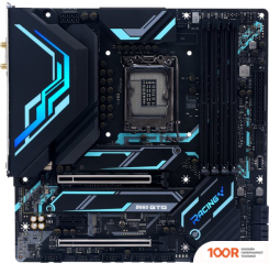 Материнская плата BIOSTAR B660GTQ VER. 5.X (145182)