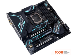 Материнская плата BIOSTAR B660GTQ VER. 5.X (145182)