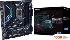 Материнская плата BIOSTAR B660GTQ VER. 5.X (145182)