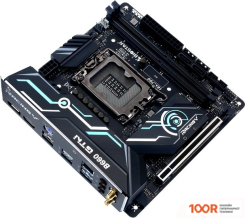 Материнская плата BIOSTAR B660GTN VER. 5.X (145181)