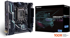 Материнская плата BIOSTAR B660GTN VER. 5.X (145181)