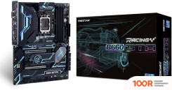 Материнская плата BIOSTAR B660GTA VER. 5.X (145180)