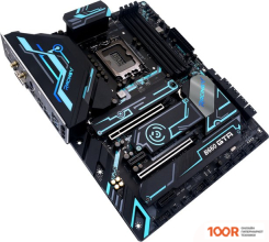 Материнская плата BIOSTAR B660GTA VER. 5.X (145180)