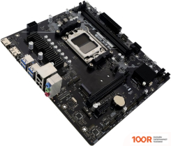 Материнская плата BIOSTAR B650MT VER. 6.0 (145179)