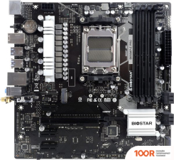 Материнская плата BIOSTAR B650MP-E PRO VER. 6.0 (145178)