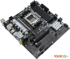 Материнская плата BIOSTAR B650MP-E PRO VER. 6.0 (145178)