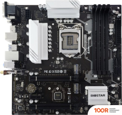 Материнская плата BIOSTAR B560MX-E PRO VER. 6.0 (145177)