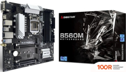 Материнская плата BIOSTAR B560MX-E PRO VER. 6.0 (145177)