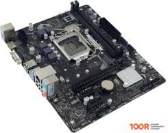 Материнская плата BIOSTAR B560MHP VER. 6.0 (145176)