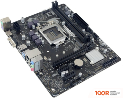 Материнская плата BIOSTAR B560MHP 2.0 VER. 6.0 (145175)