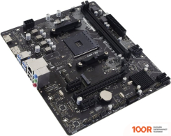 Материнская плата BIOSTAR B550MT VER. 6.0 (145169)