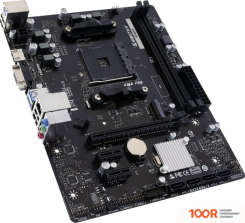 Материнская плата BIOSTAR B550MHP VER. 6.0 (145168)