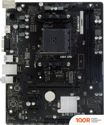 Материнская плата BIOSTAR B550MHP VER. 6.0 (145168)