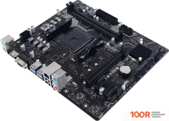 Материнская плата BIOSTAR B550MH VER. 6.1 (145167)