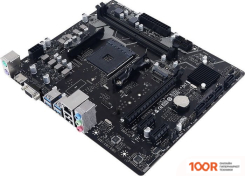 Материнская плата BIOSTAR B550MH 3.0 VER. 6.1 (145165)