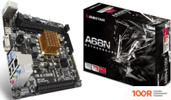 Материнская плата BIOSTAR A68N-2100K VER. 6.1 (145148)