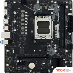 Материнская плата BIOSTAR A620MT VER. 6.0 (145144)