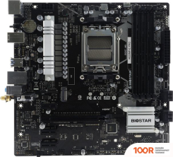 Материнская плата BIOSTAR A620MP-E PRO (145143)